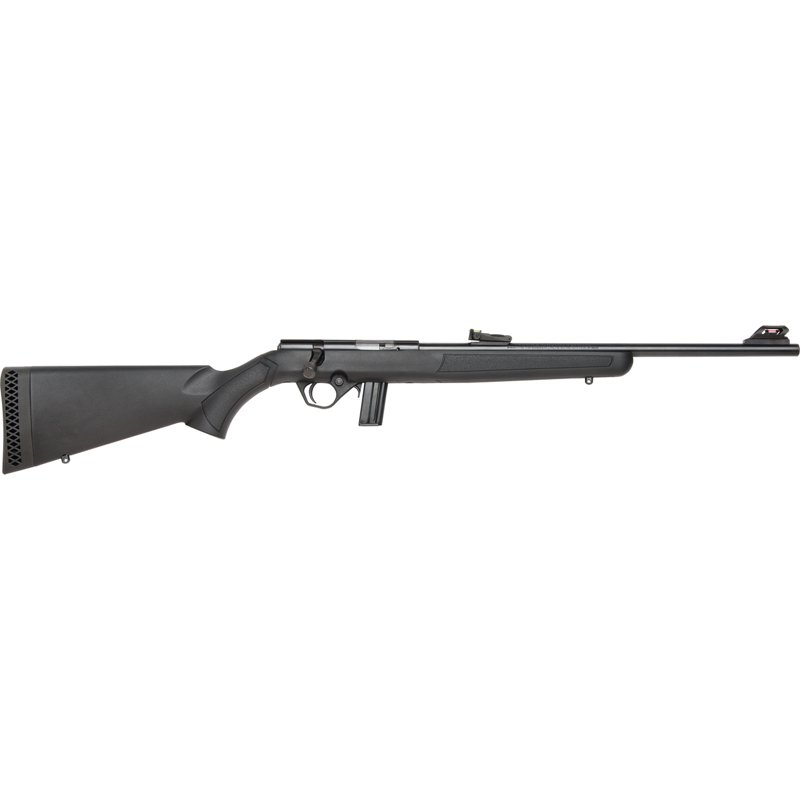 Mossberg 802 Plinks… - image