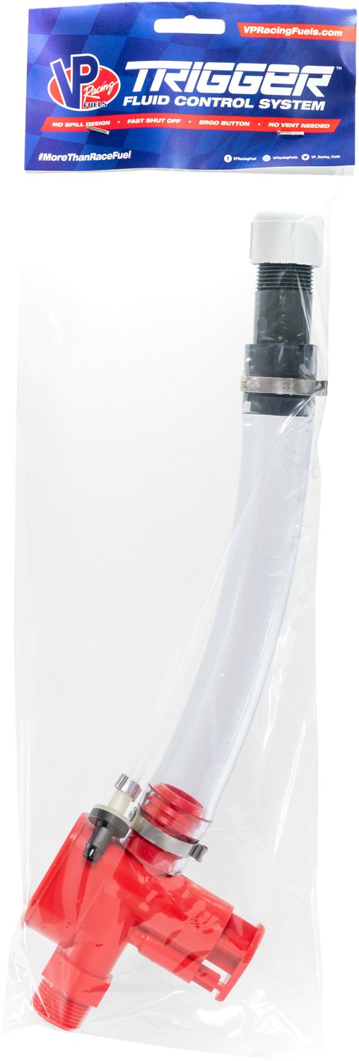 VP Racing Trigger Fluid Control System                                                                                           - view number 2