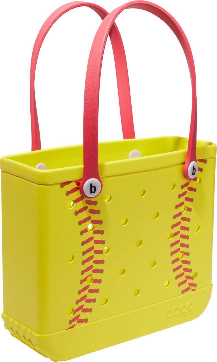 Bogg Bag Baby Batter Up Baseball Tote Bag - view number 2