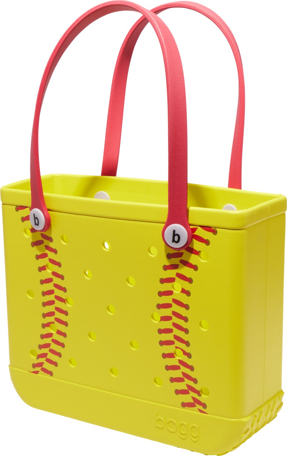 Bogg Bag Baby Batter Up Baseball Tote Bag - view number 3