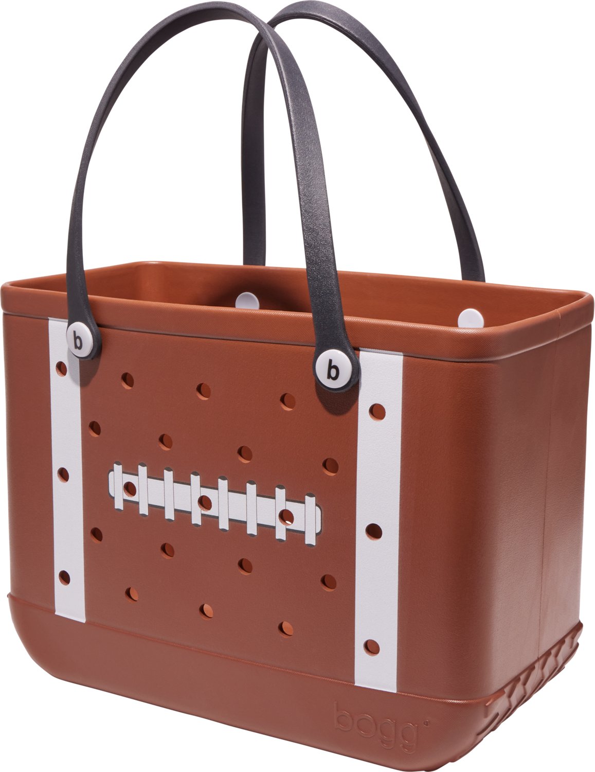 Bogg Bag Original Game Day Football Tote Bag - view number 2