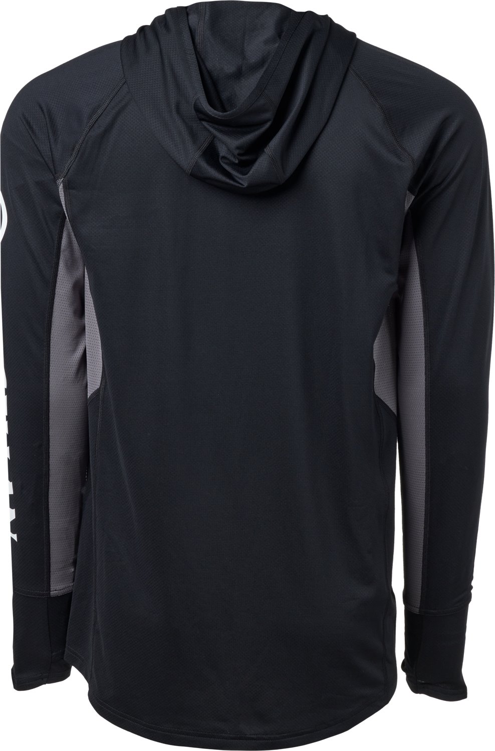 Magellan Outdoors Men's Fish Gear Angler Long Sleeve Hoodie - view number 2