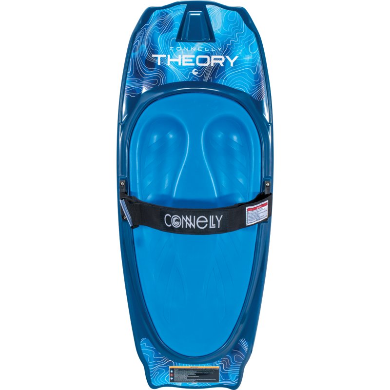 Connelly Theory 50 … - image