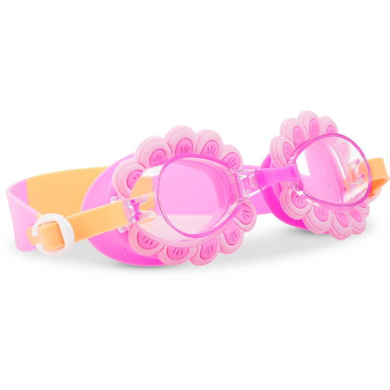 Aqua2Ude Girls' Flo… - image