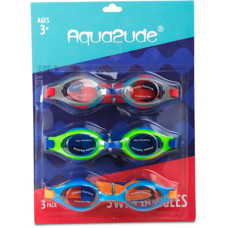 Aqua2Ude Boys' Swim… - image
