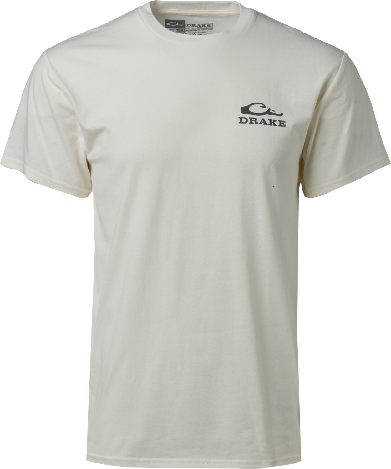 DRAKE WATERFOWL BLACKJACK T-SHIRT - view number 3
