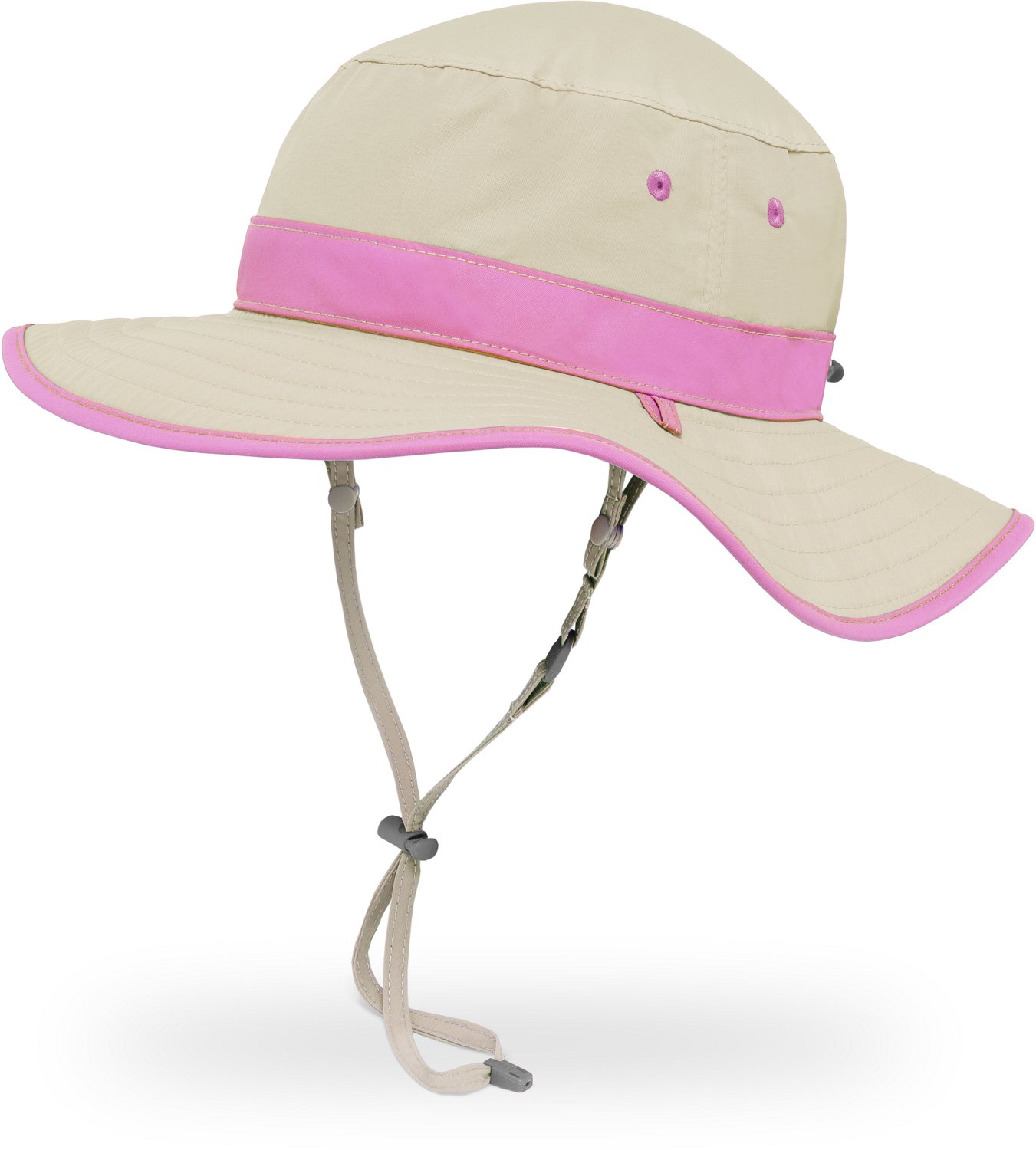 Sunday Afternoons Kids' Clear Creek Reversible Boonie - view number 2