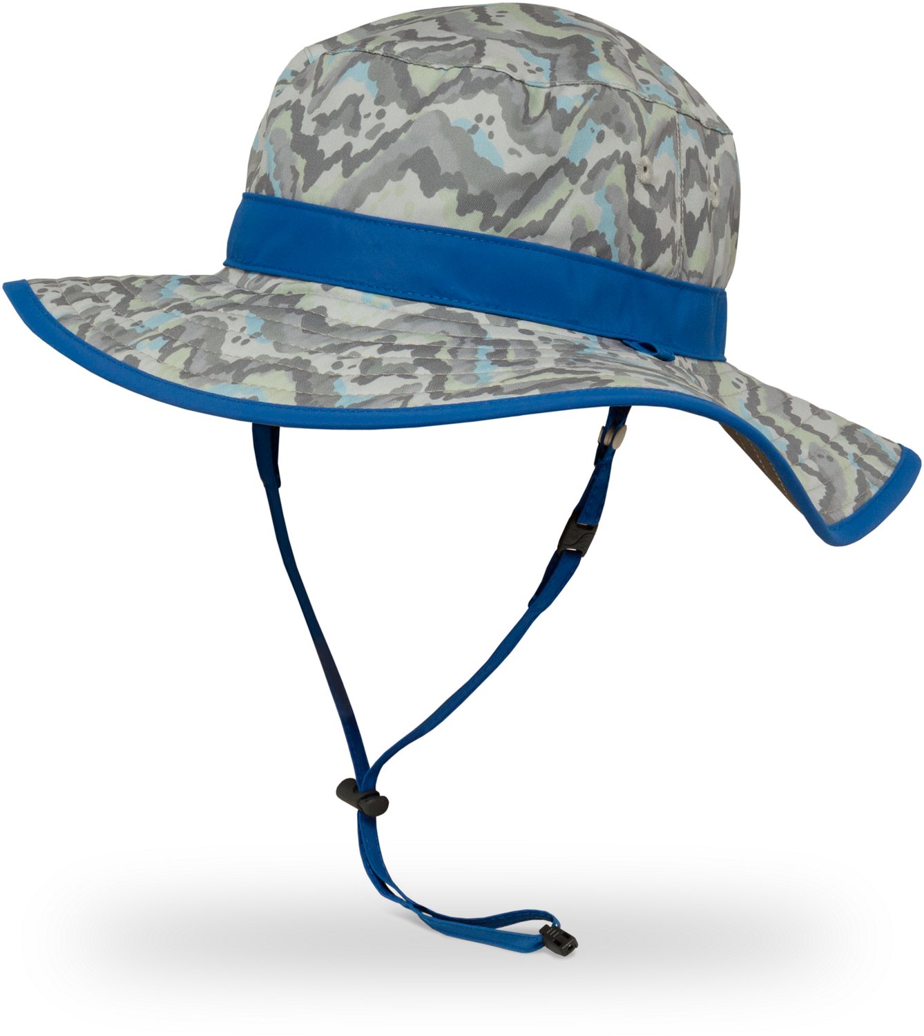 Sunday Afternoons Kids' Clear Creek Reversible Boonie - view number 2