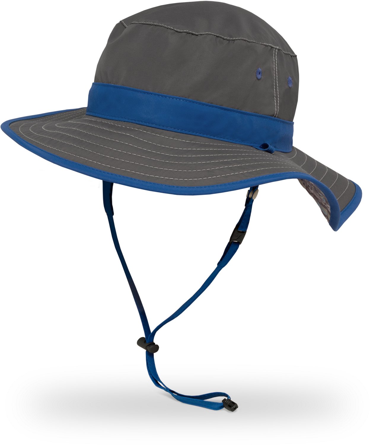 Sunday Afternoons Kids' Clear Creek Reversible Boonie - view number 3