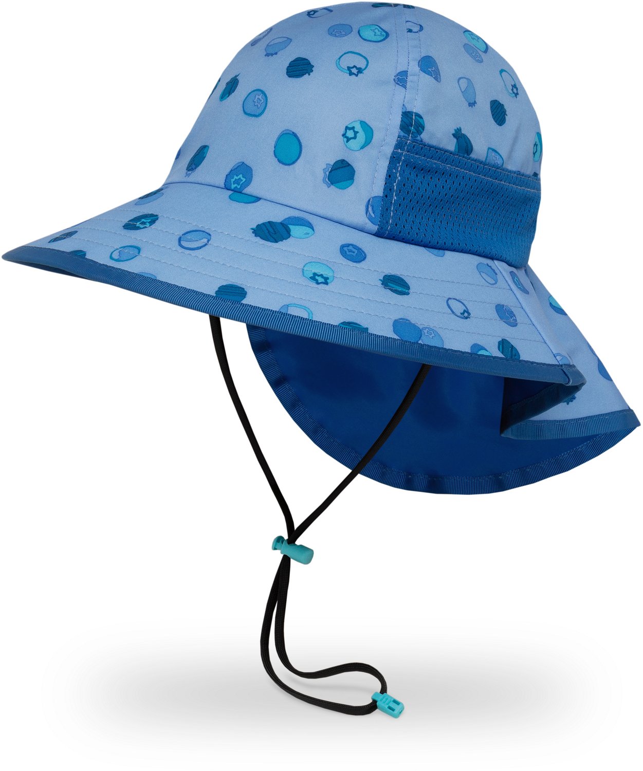 Sunday Afternoons Kids' Play Sun Hat