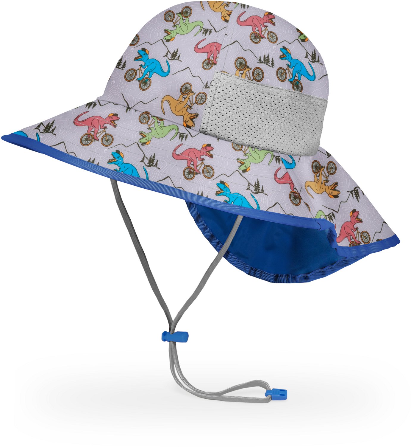 Sunday Afternoons Kids' Play Sun Hat - view number 2