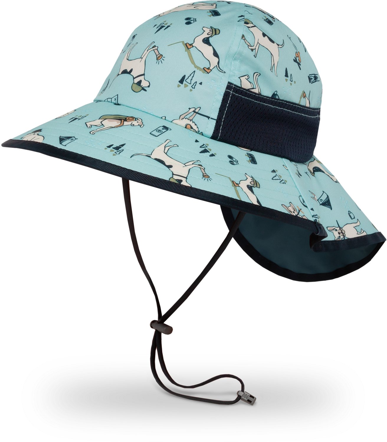 Sunday Afternoons Kids' Play Sun Hat - view number 2
