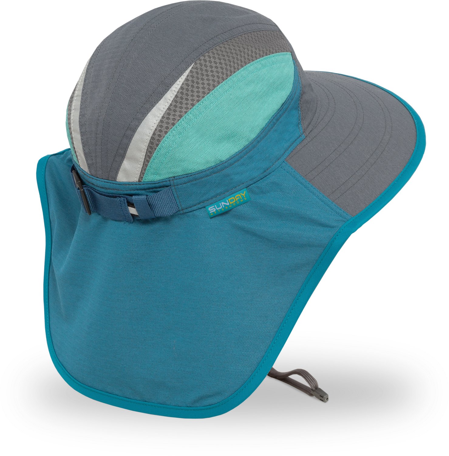 Sunday Afternoons Boys' Ultra Adventure Hat                                                                                      - view number 7