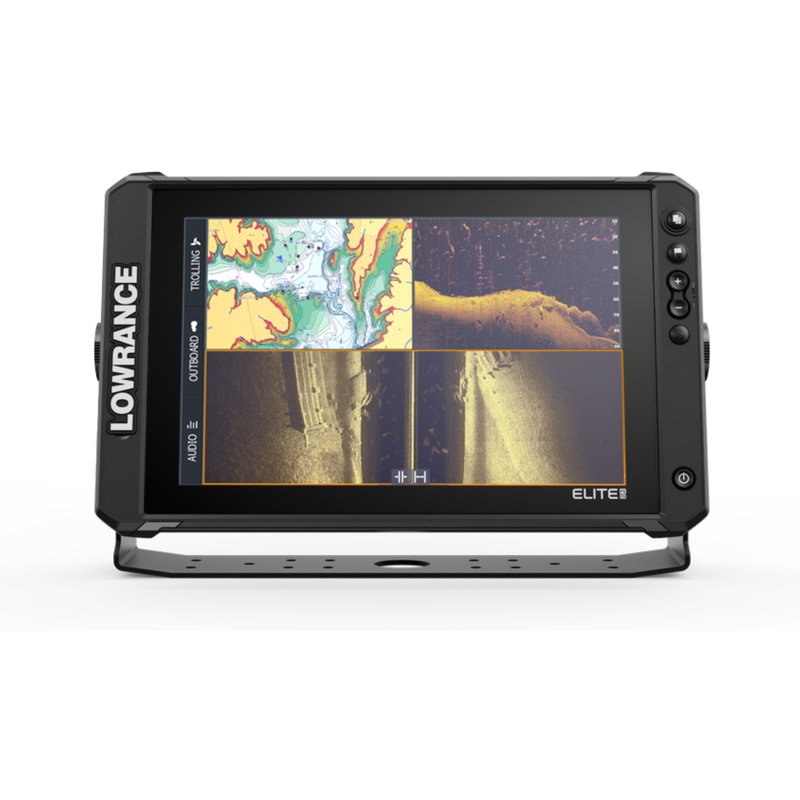Lowrance Elite Fs 1… - image