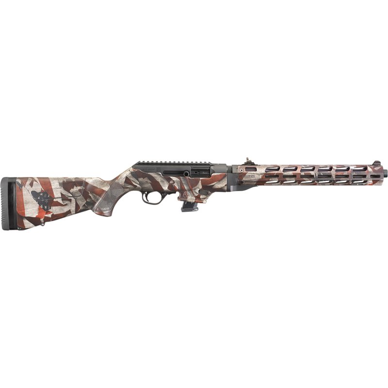 Ruger Pc Carbine 9M… - image