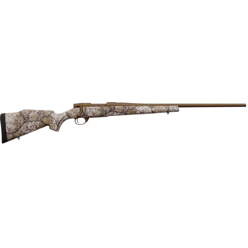 Weatherby Vanguard … - image