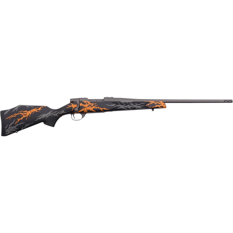 Weatherby Vanguard … - image