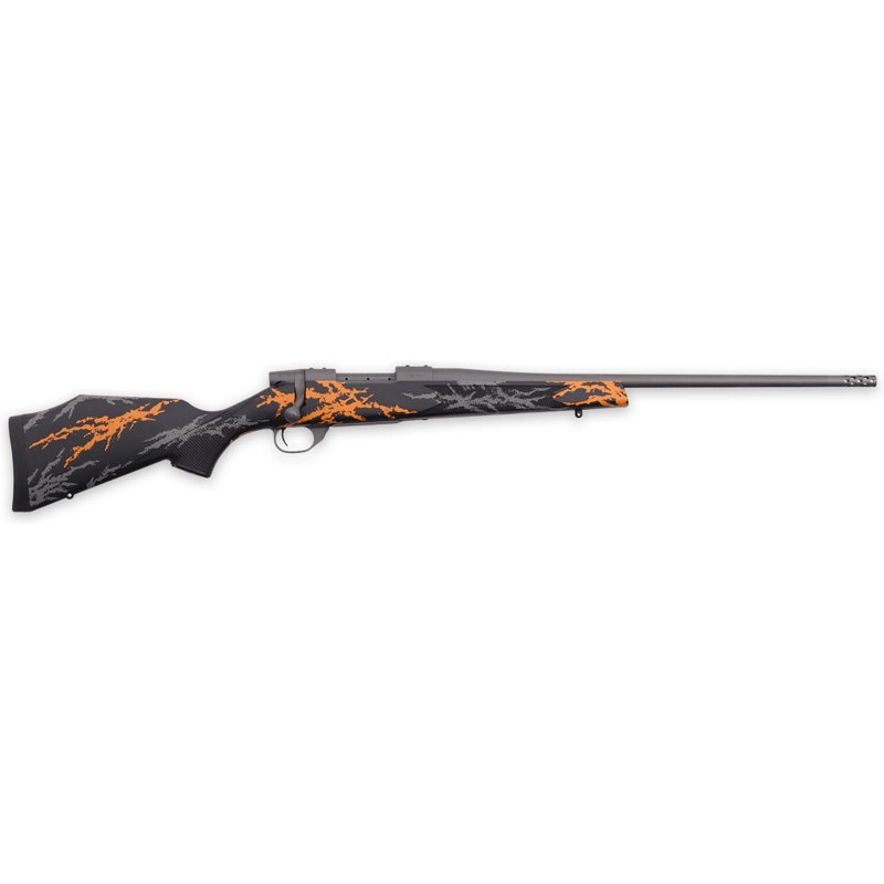 Weatherby Vanguard … - image
