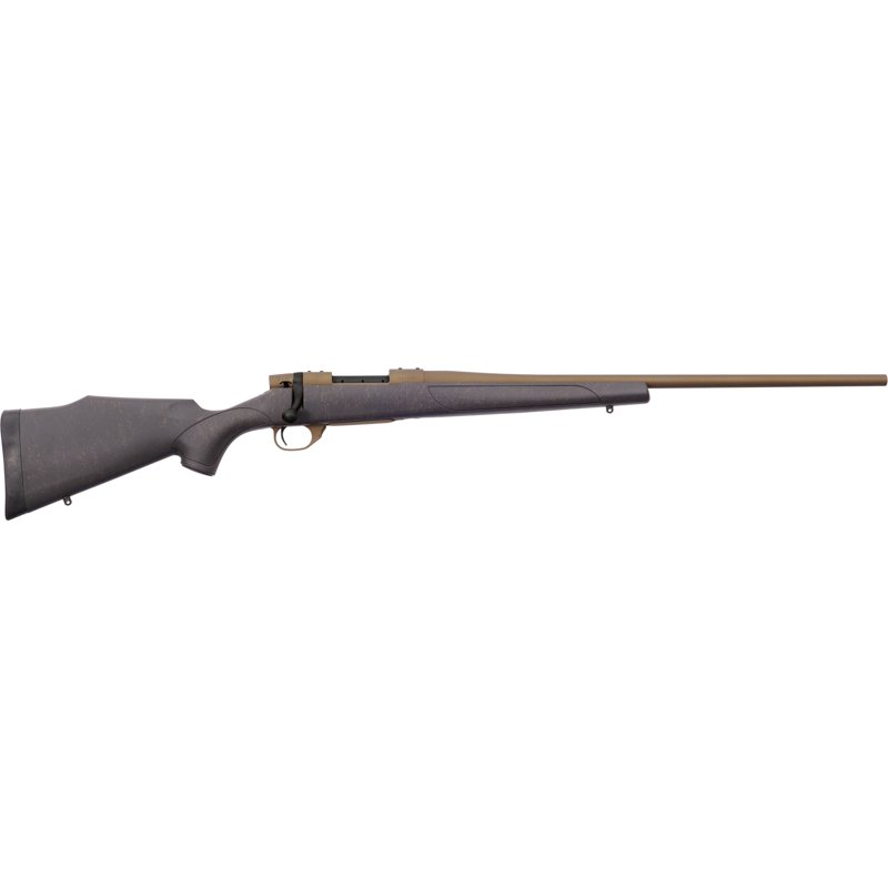 Weatherby Vanguard … - image