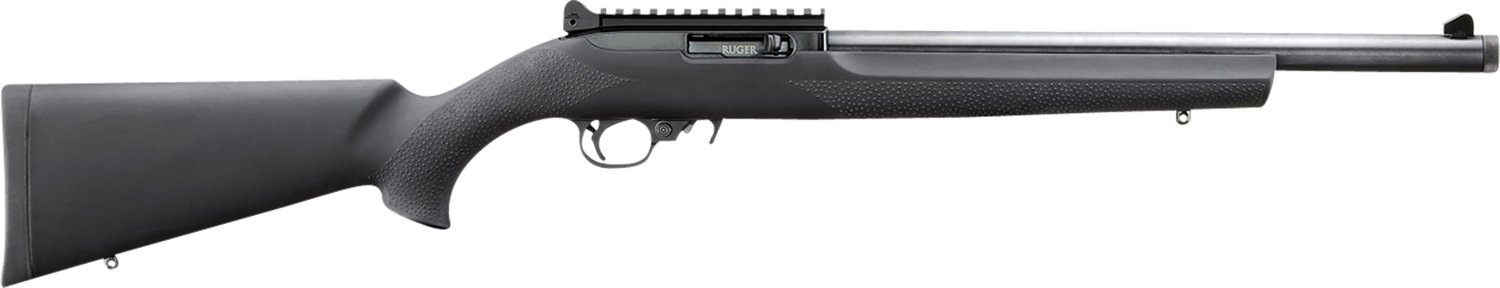 Ruger 10/22 Carbine .22 LR Semiautomatic Rifle