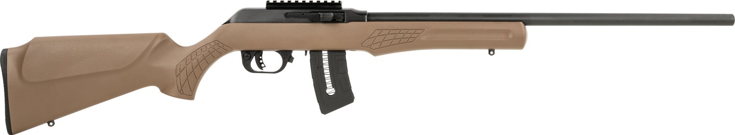 Rossi RS22 .22 WMR Semiautomatic Rifle