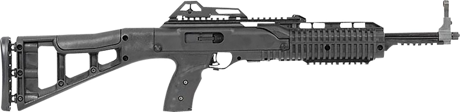 Hi-Point Firearms 3095TS Carbine .30 Super Carry Semiautomatic Rifle - view number 1