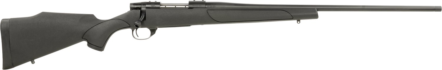 Weatherby Vanguard Obsidian .270 Winchester Bolt Action Rifle