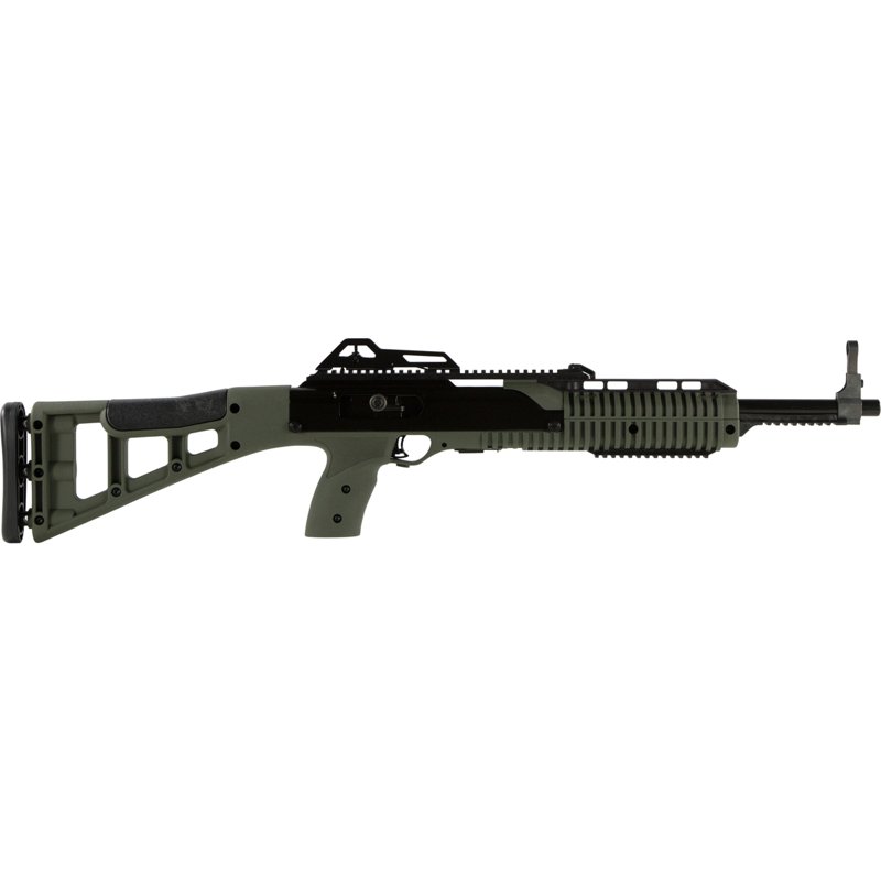 Hi-Point Firearms 4… - image