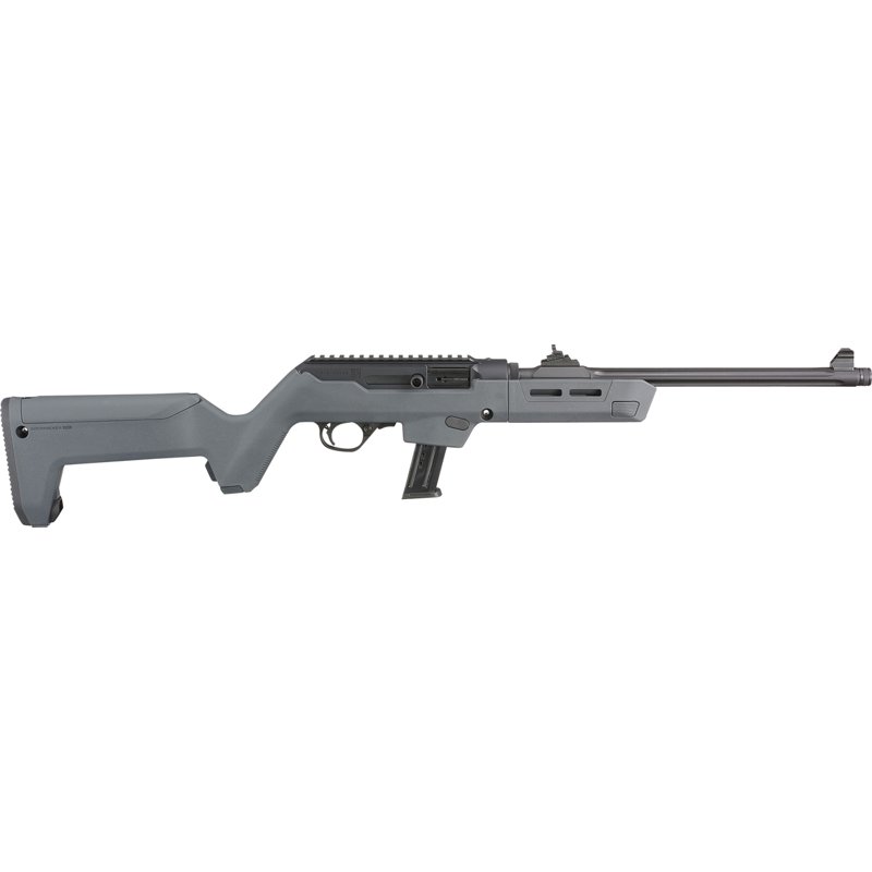 Ruger Pc Carbine 9M… - image