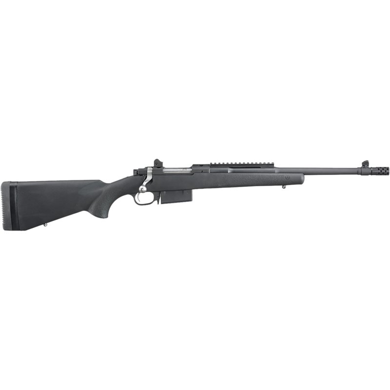 Ruger Scout .350 Le… - image