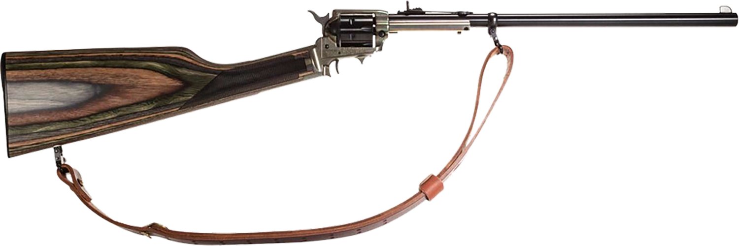 Heritage Rough Rider Rancher .22 LR Rifle