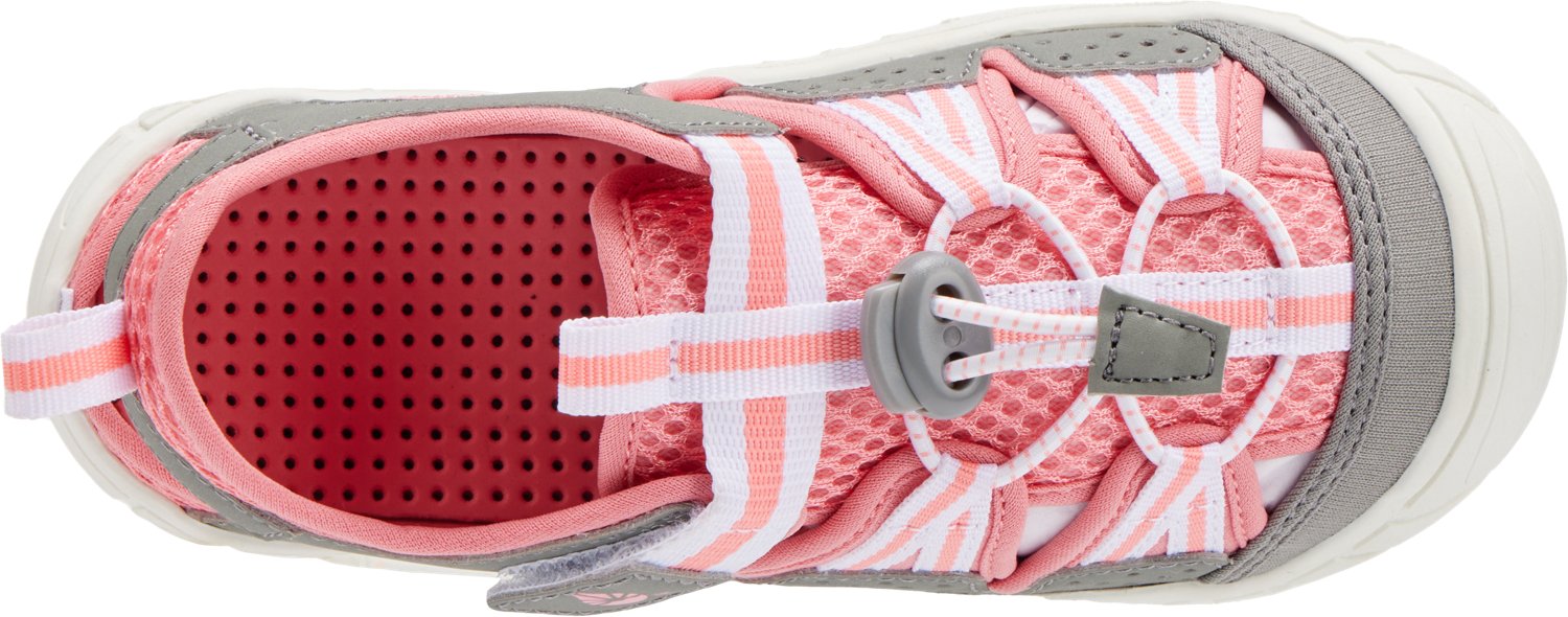 O’Rageous Girls’ Backshore III Water Shoes - view number 3