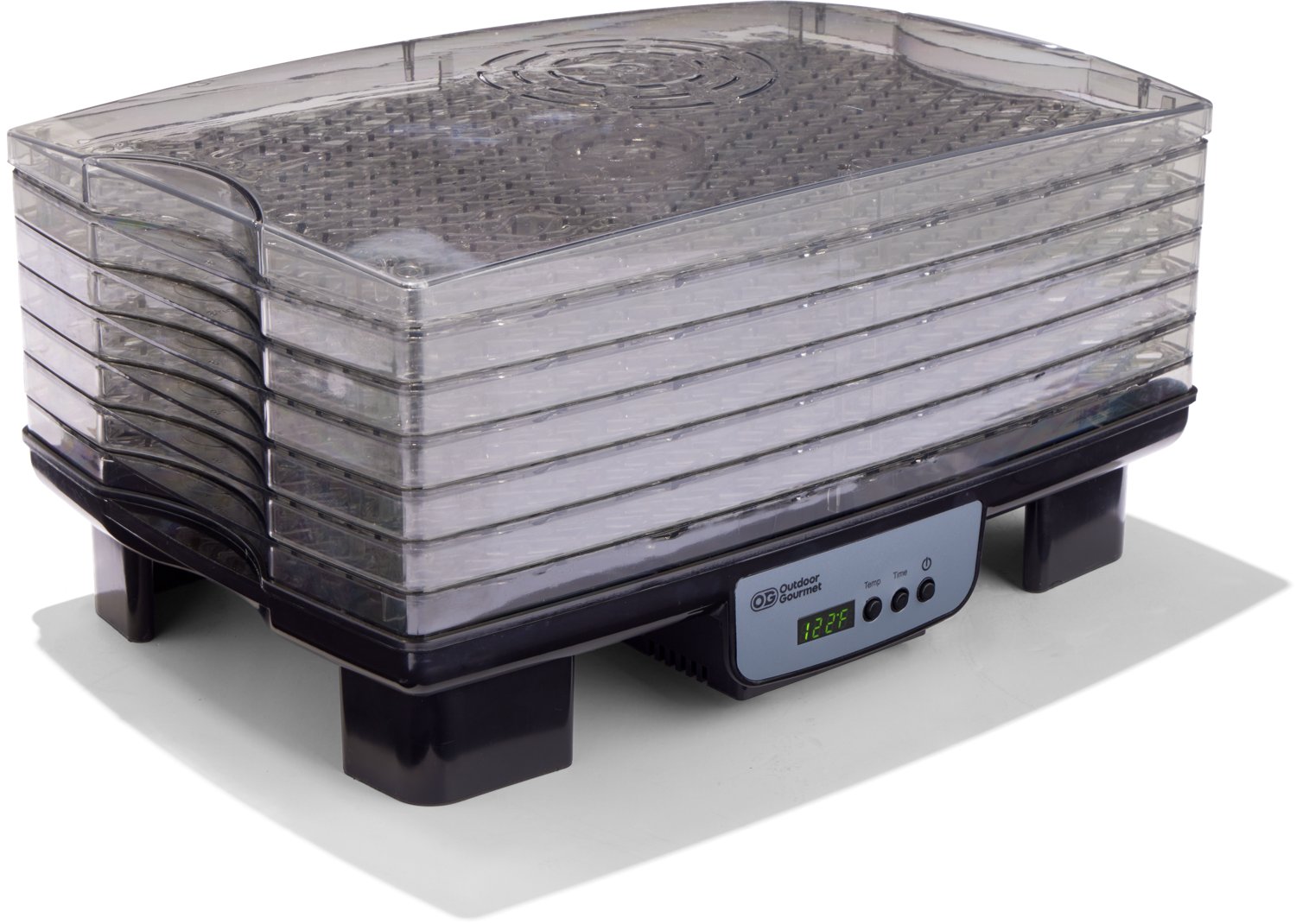 Outdoor Gourmet Classic Dehydrator - view number 2