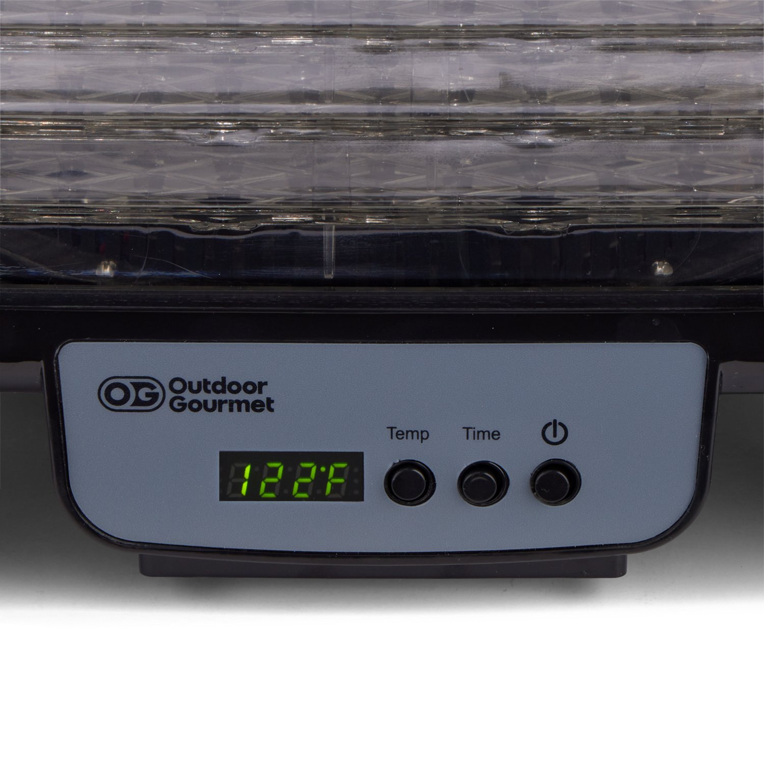 Outdoor Gourmet Classic Dehydrator - view number 3