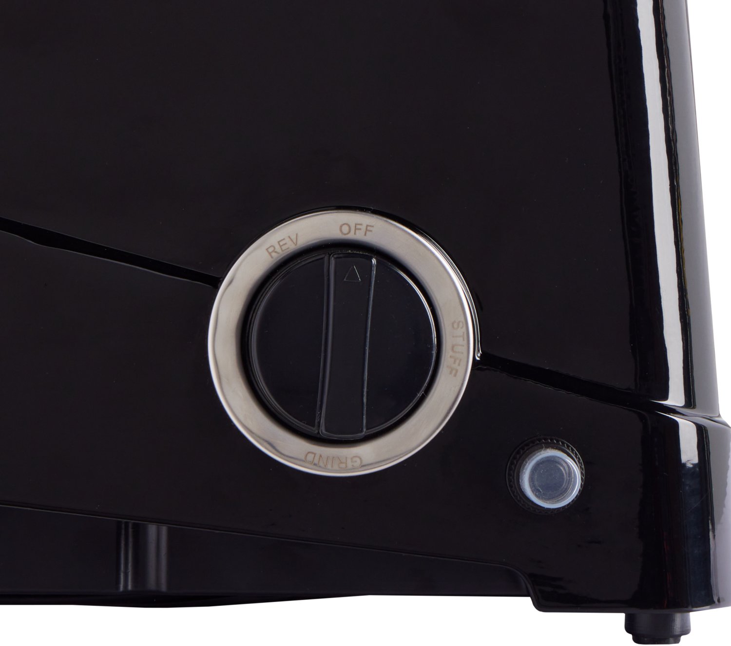 Outdoor Gourmet Number 12 Electric Grinder - view number 3