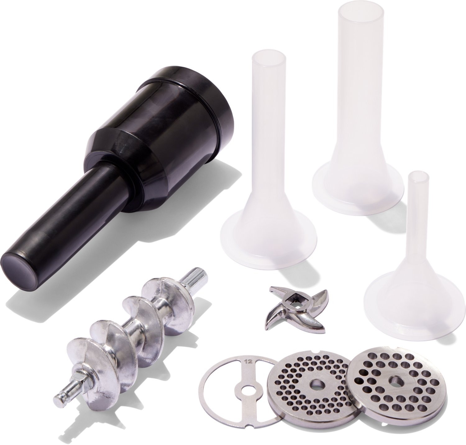 Outdoor Gourmet Number 12 Electric Grinder - view number 4