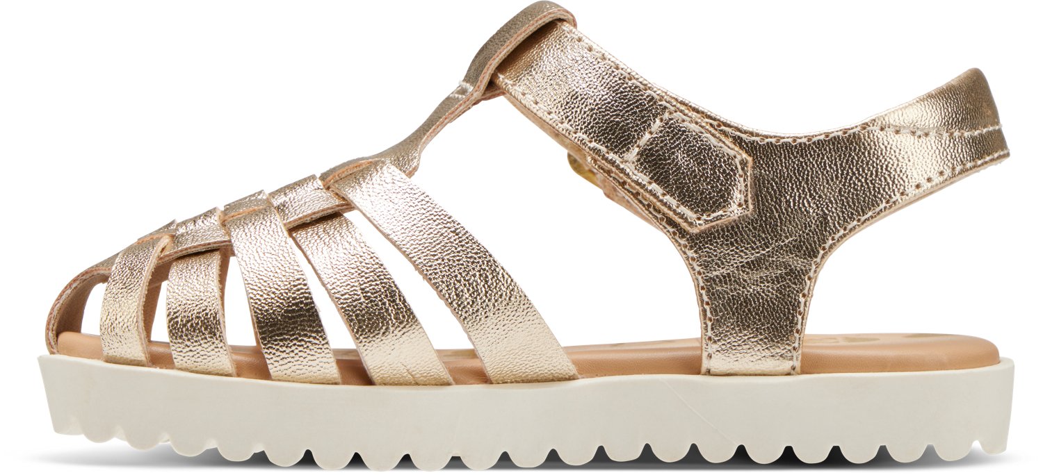 O'rageous Toddler Girls' Fisherman Sandals                                                                                       - view number 2