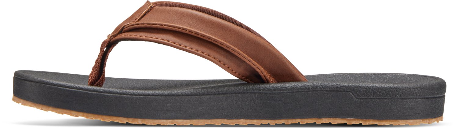 O'Rageous Kids EVA Flip Flops                                                                                                    - view number 2