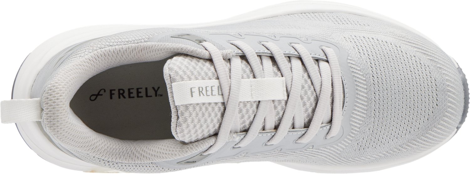 Freely Women's Devi 2.0 Lace Up Shoes - view number 3