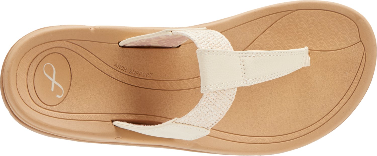 Freely Women's T-Strap Sport Sandals                                                                                             - view number 3