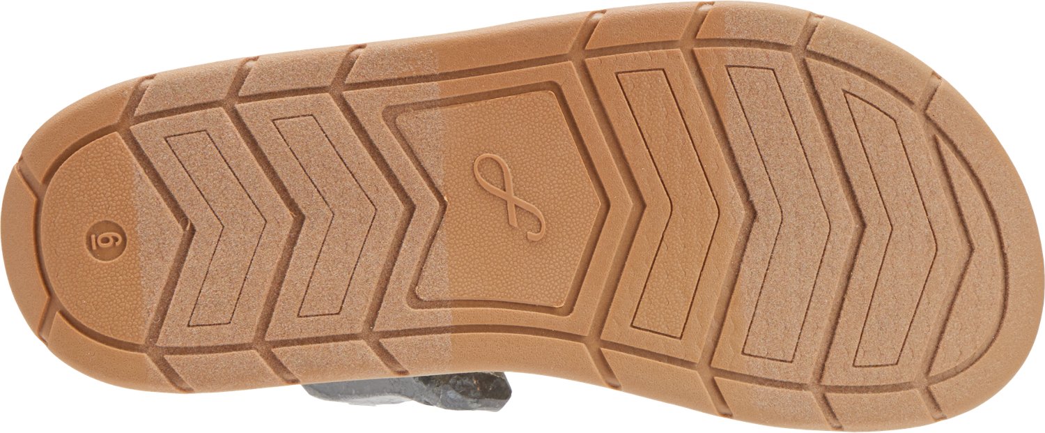 Freely Women's T-Strap Sport Sandals                                                                                             - view number 4