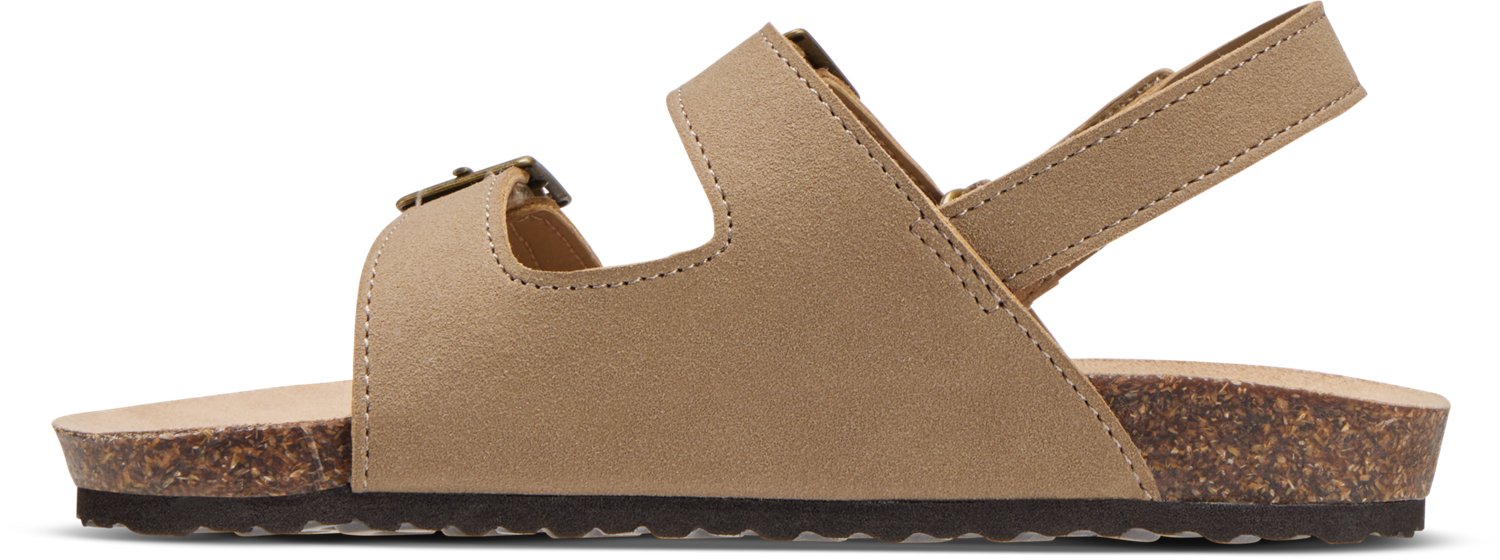 O'Rageous Toddler Boys' 2 Buckle Sandals - view number 2