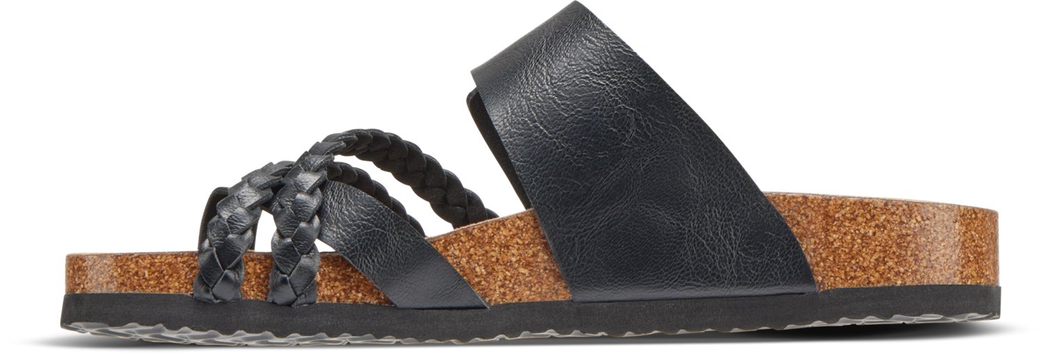 Freely Women's Toe Loop Sandals                                                                                                  - view number 2