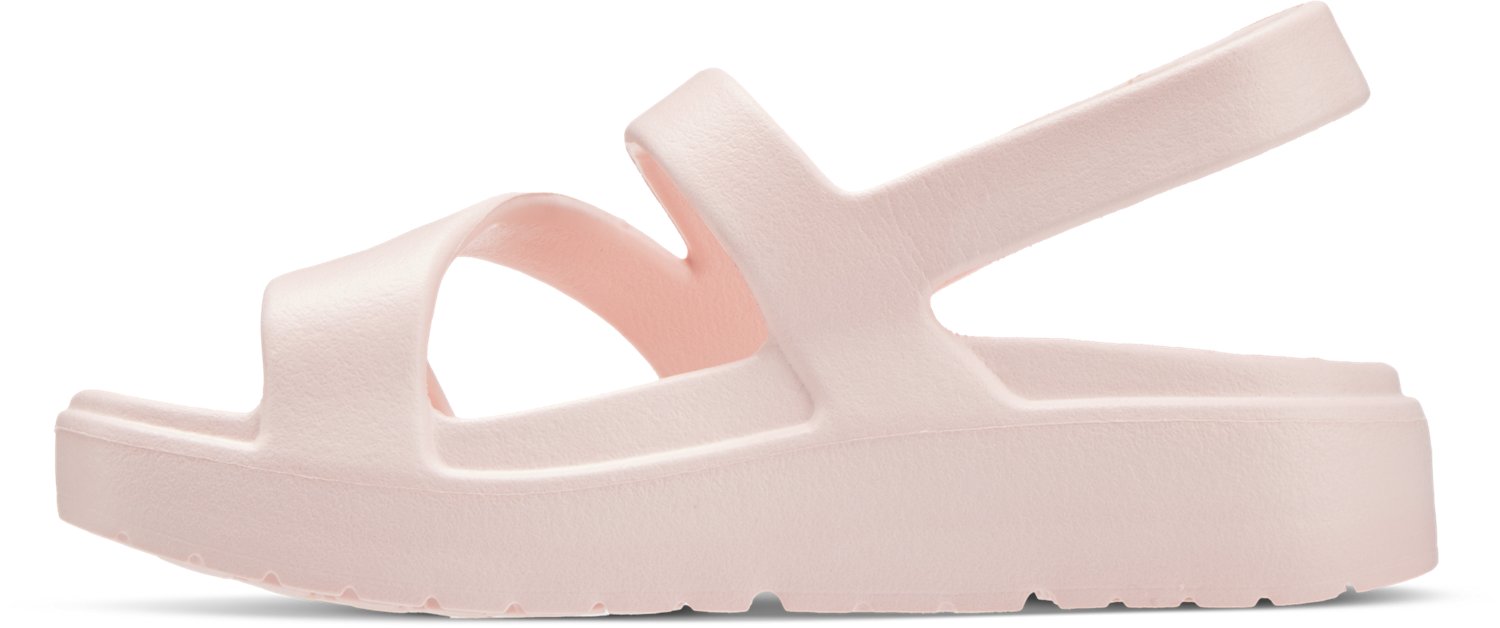 Freely Women's EVA Platform Sandals                                                                                              - view number 2