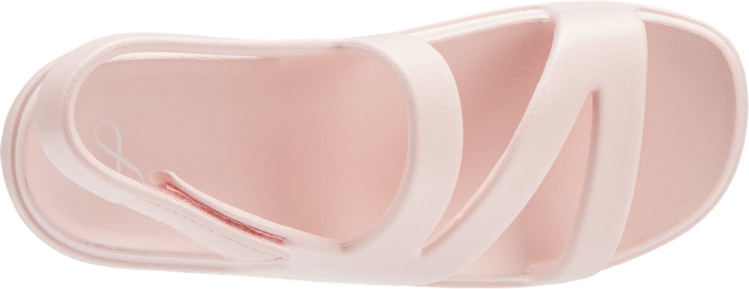 Freely Women's EVA Platform Sandals                                                                                              - view number 3