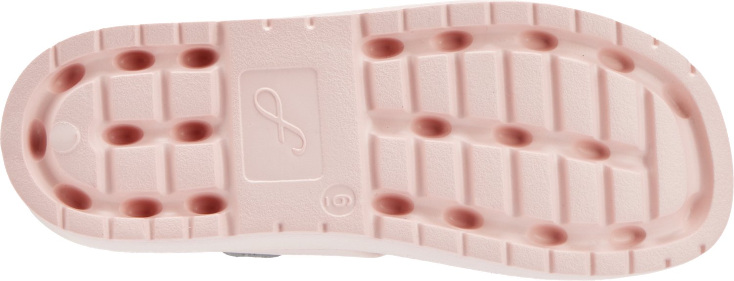 Freely Women's EVA Platform Sandals                                                                                              - view number 4