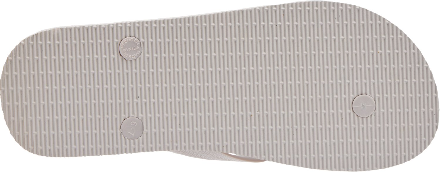 O'Rageous Men's EVA Flip Flops                                                                                                   - view number 4