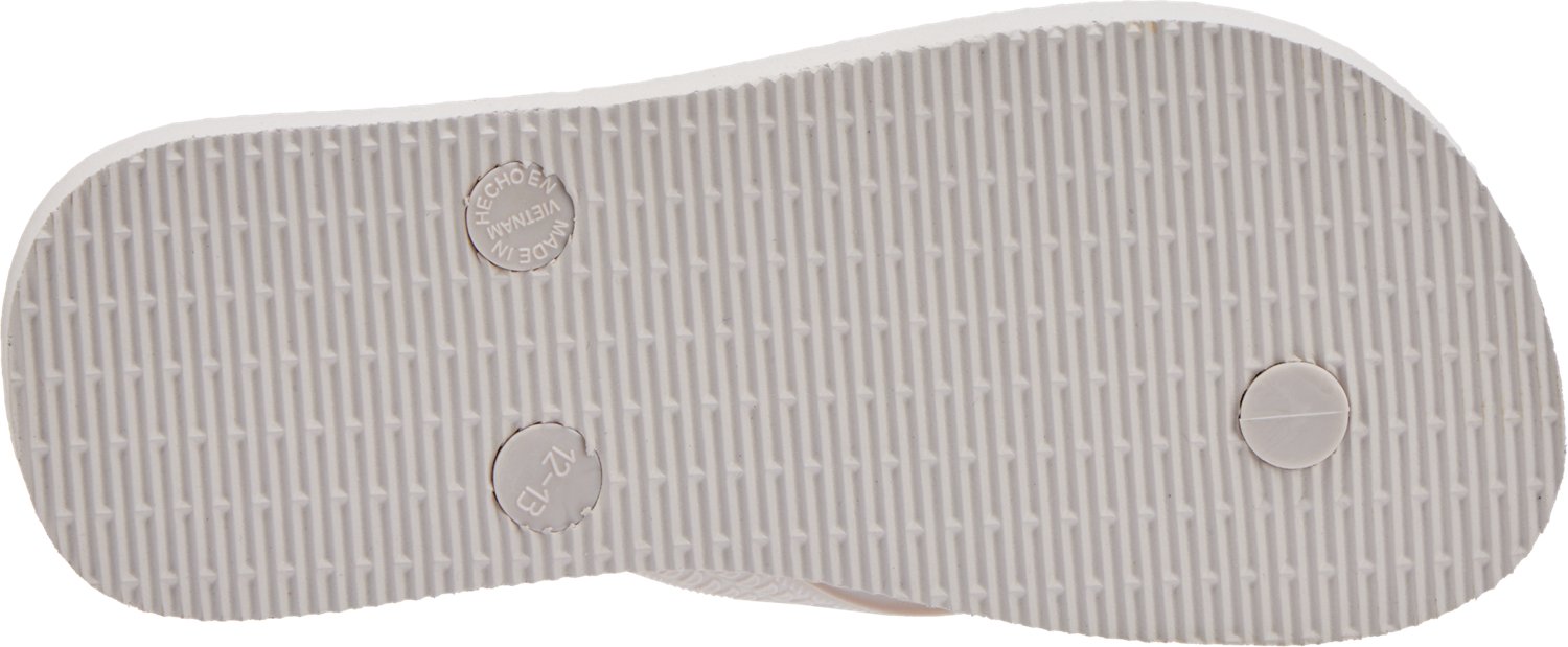 O'Rageous Kids EVA Flip Flops - view number 4