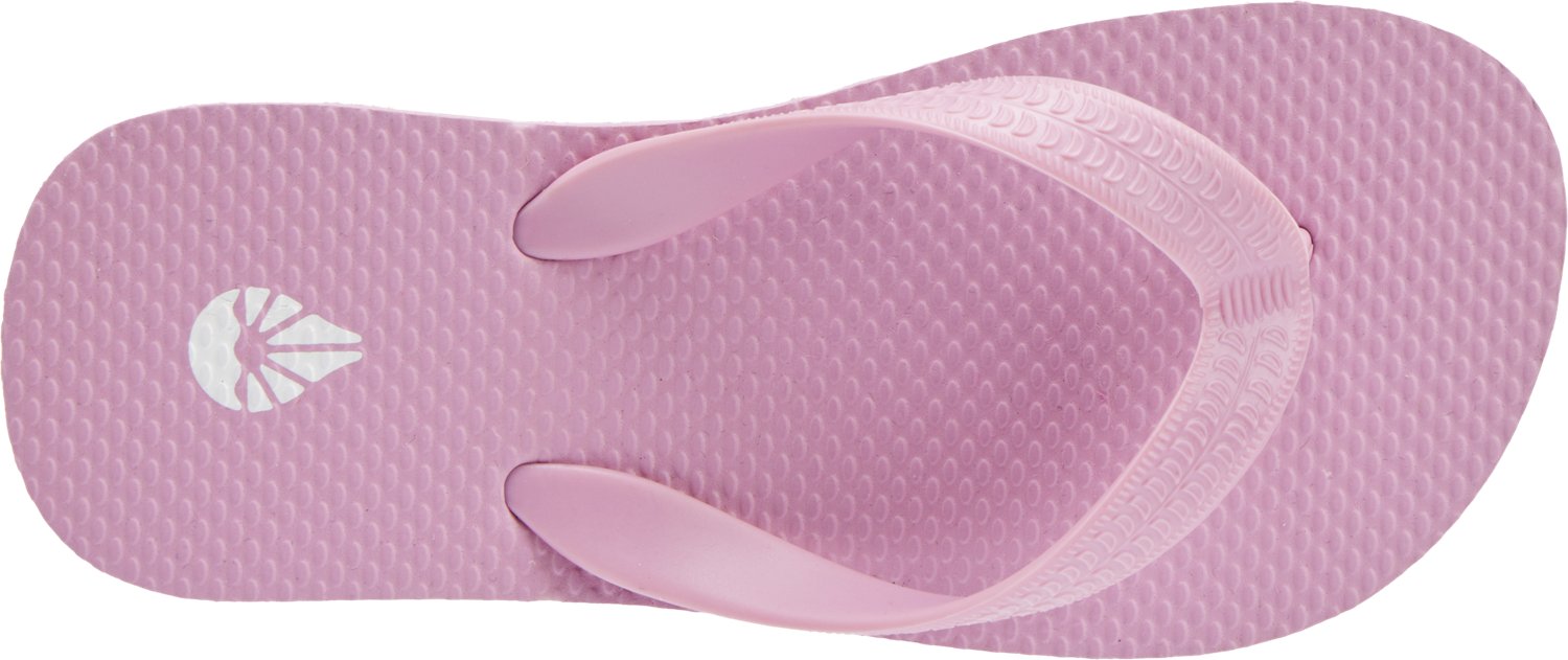 O'Rageous Kids EVA Flip Flops - view number 3