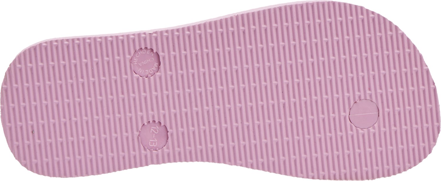 O'Rageous Kids EVA Flip Flops - view number 4